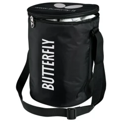 Ball Bag Black