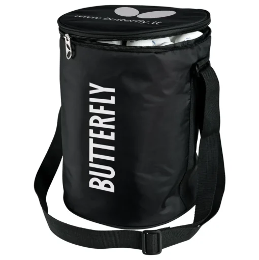 Ball Bag Black