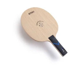 BalsaCarbo X7 22 Battræ Butterfly