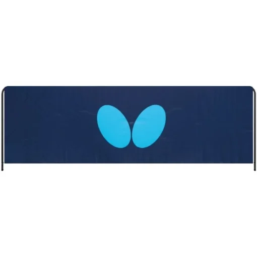 Butterfly Bande Blå, 1 Stk.