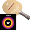 Butterfly Competition Pack M/ Battræ Og Sriver FX