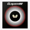 Butterfly GLAYZER 09C Belægning Til Bordtennisbat