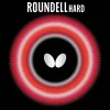 Butterfly Roundell Hard Belægning Til Bordtennisbat