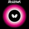 Butterfly ROZENA Belægning Til Bordtennisbat