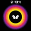 Butterfly Sriver-FX Belægning Til Bordtennisbat