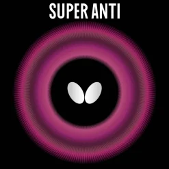 Butterfly Super Anti Belægning Til Bordtennisbat