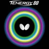 Butterfly Tenergy 80 Belægning Til Bordtennisbat