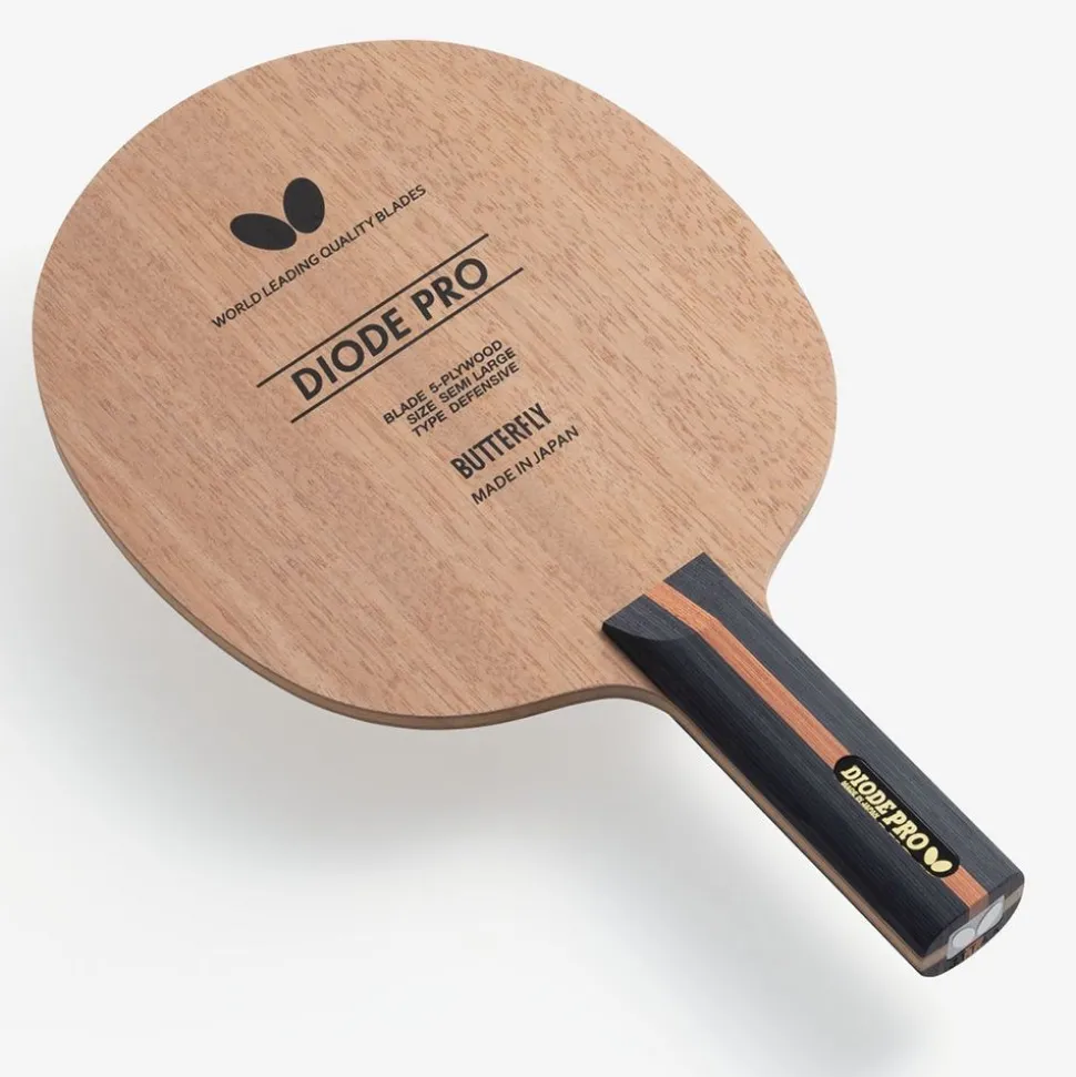 Diode PRO Battræ Butterfly