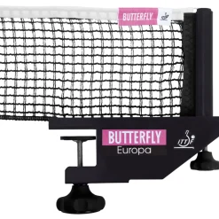 EUROPA II Bordtennisnet