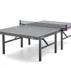 EUROPA II Butterfly Bordtennisbord (ITTF) - Grå