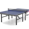 EUROPA II Butterfly Bordtennisbord (ITTF) - Blå