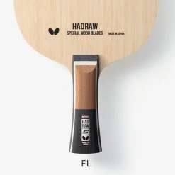 Hadraw 5 Battræ Butterfly