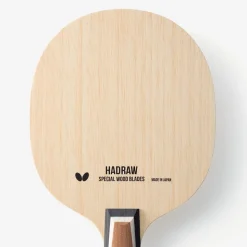 Hadraw 5 Battræ Butterfly