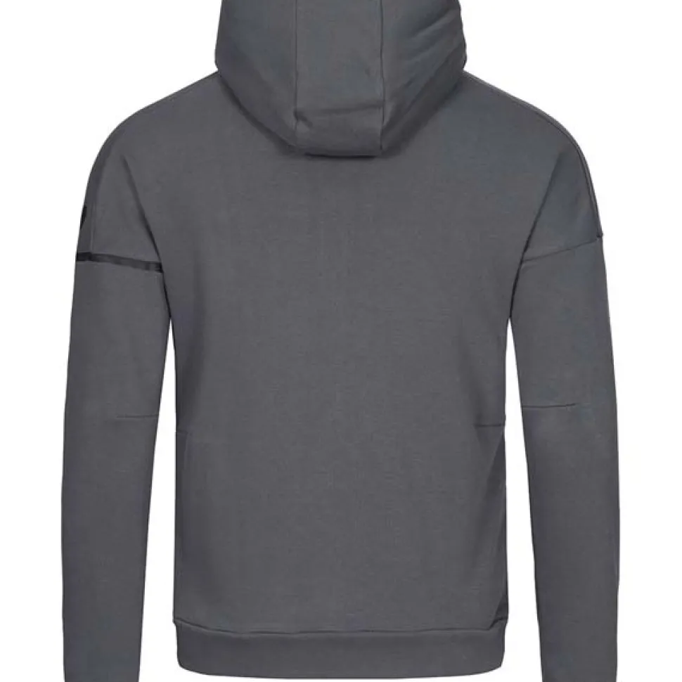 Jakke IKEDA Anthracite - Str. XS