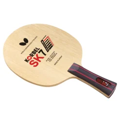 Korbel Sk 7 Battræ Butterfly