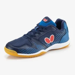 LEZOLINE Vilata Navy Sko