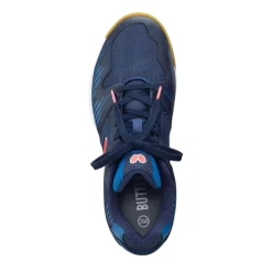 LEZOLINE Vilata Navy Sko