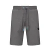 MERANJI Dark Grey Shorts Str XL