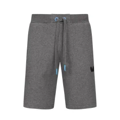 MERANJI Dark Grey Shorts Str XL