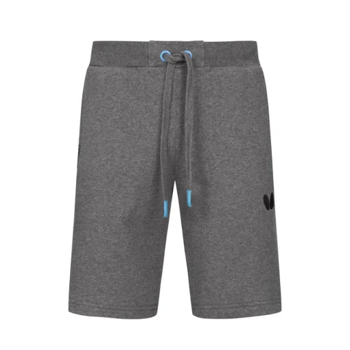 MERANJI Dark Grey Shorts Str XL