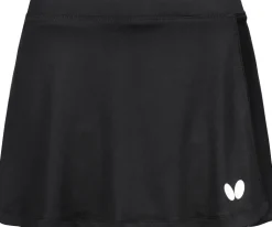 Nederdel CHIARA Black