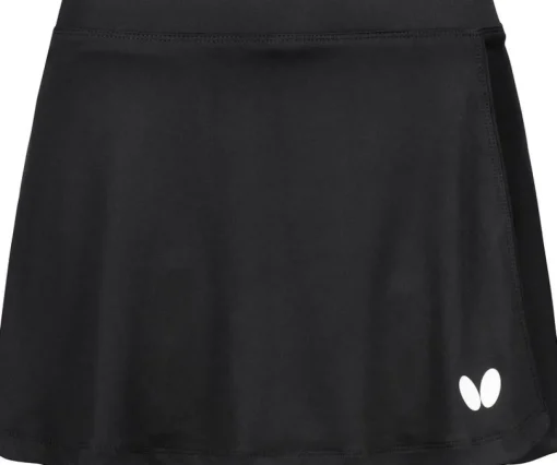 Nederdel CHIARA Black