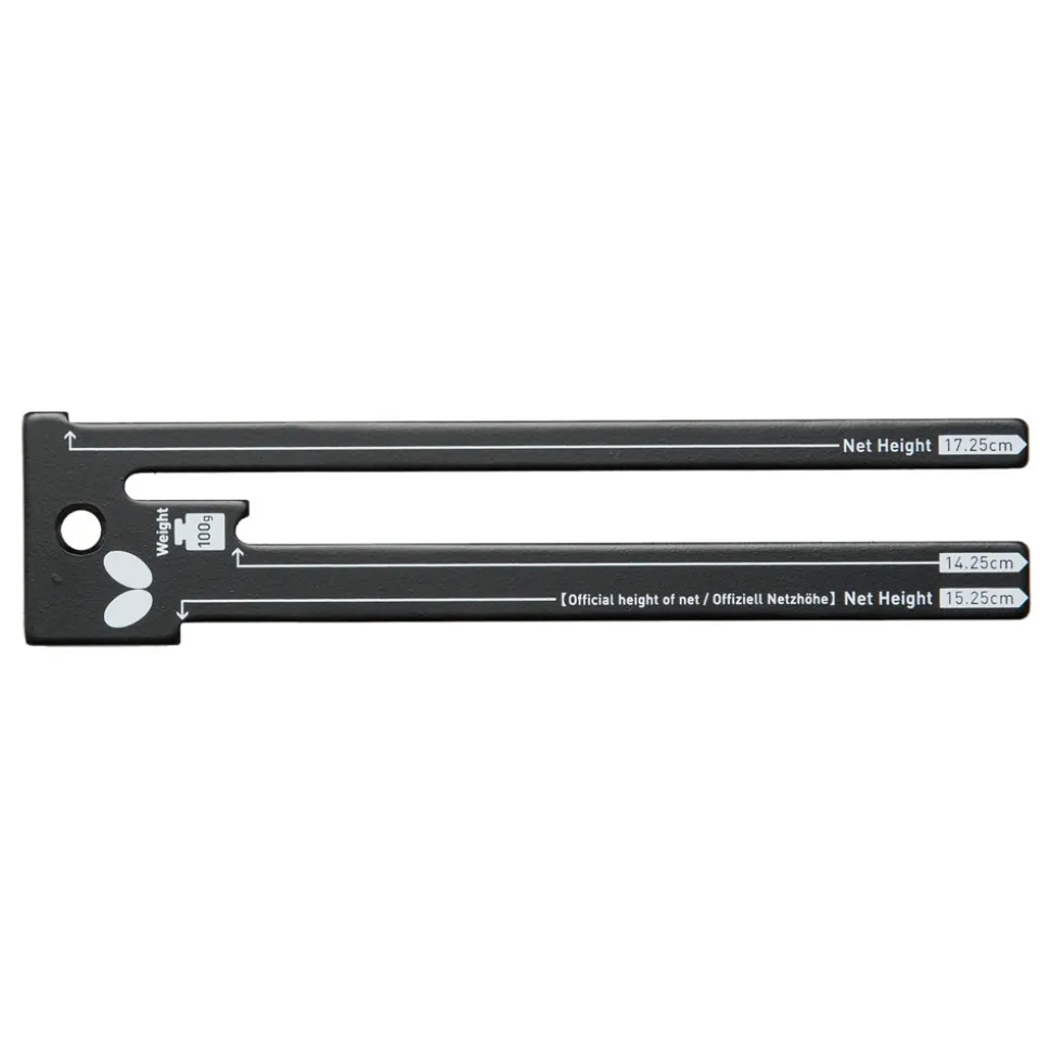 Opmåler Til Net 100 Gram