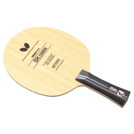 Sk Carbon Battræ Butterfly
