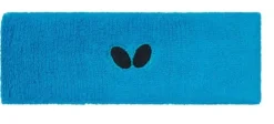 Svedbånd T/ Hoved LOGO Blue