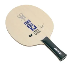Timo Boll Tj Junior Battræ Butterfly Fl