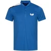 TOSY T-shirt Fra Butterfly Blå - Børn