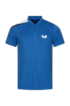 TOSY T-shirt Fra Butterfly Blå
