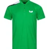 Tosy T-Shirt Fra Butterfly Bla