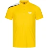 TOSY T-shirt Fra Butterfly Gul - Børn