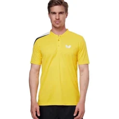 TOSY T-shirt Fra Butterfly Gul