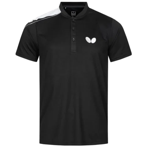 TOSY T-shirt Sort - Børn