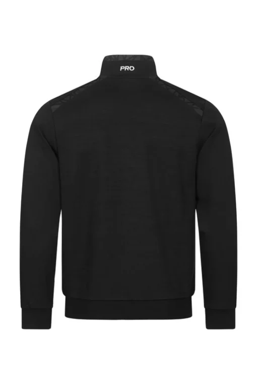 Trøje HIGO Sort