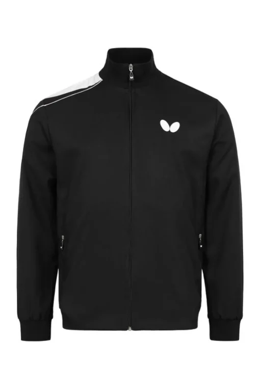 Trøje TOSY Black