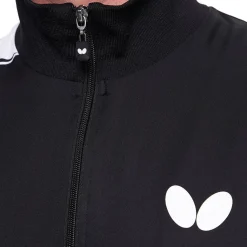 Trøje TOSY Black