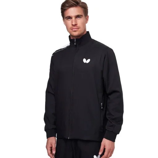 Trøje TOSY Black
