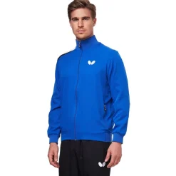 Trøje TOSY Blue