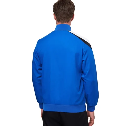 Trøje TOSY Blue