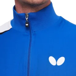 Trøje TOSY Blue