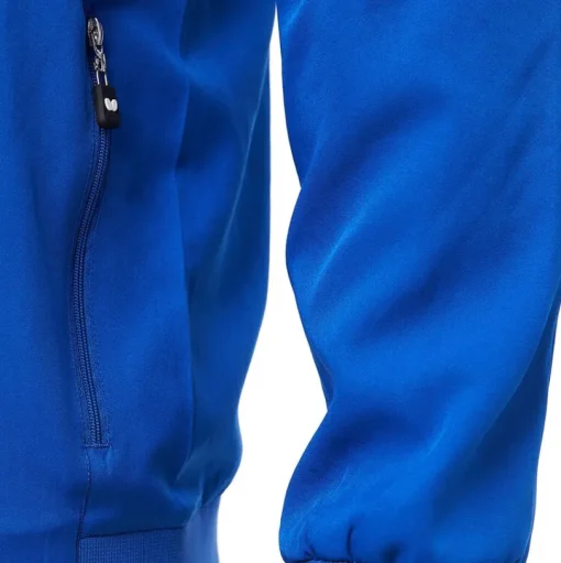 Trøje TOSY Blue