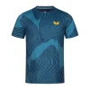 T-shirt KARIYA Blå