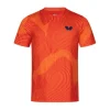 T-shirt KARIYA Rød