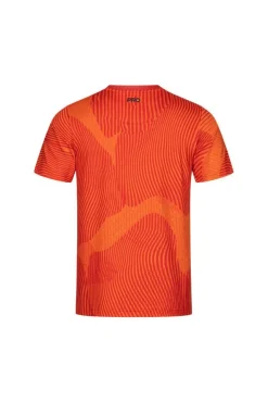 T-shirt KARIYA Rød