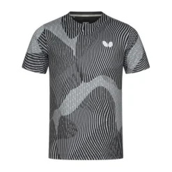 T-shirt KARIYA Sort
