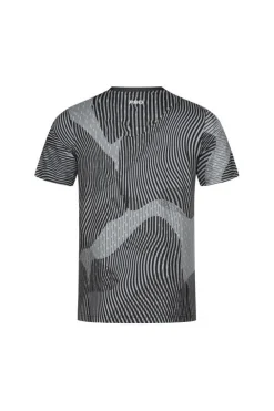 T-shirt KARIYA Sort