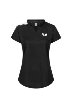 T-shirt Lady TOSY Black